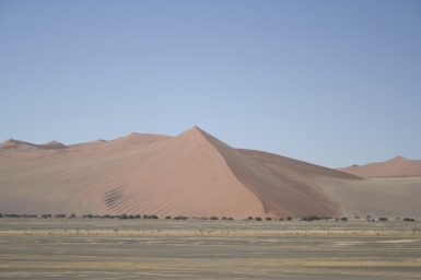 Duna 45...Namib Desert.